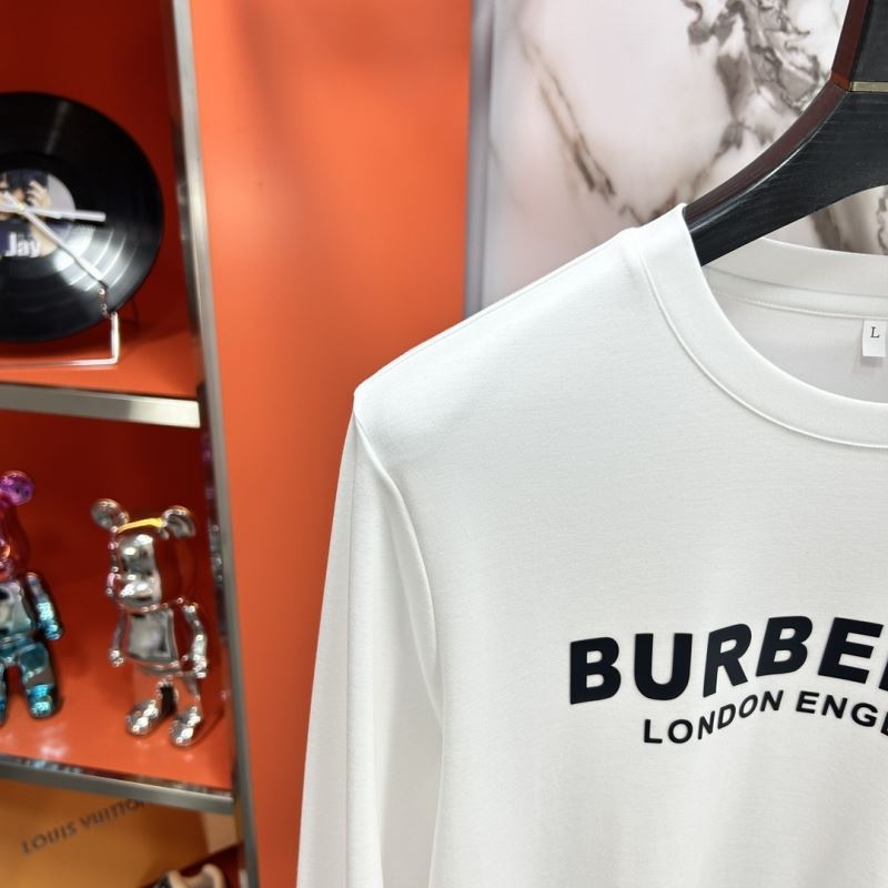 Burberry T-Shirts